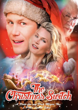 圣诞变身封面图