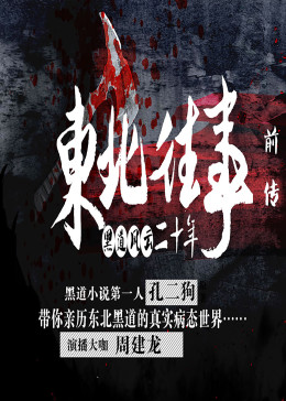 东北往事之二十年