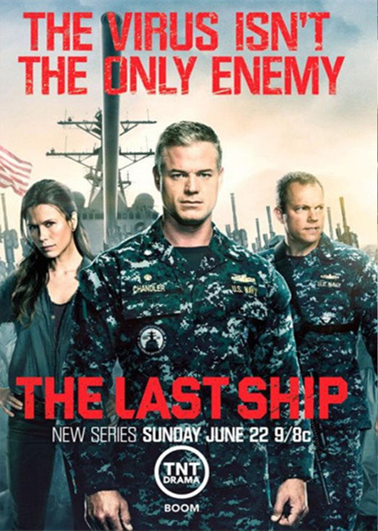 末日孤舰.The Last Ship.(2014) {tmdb-60802}