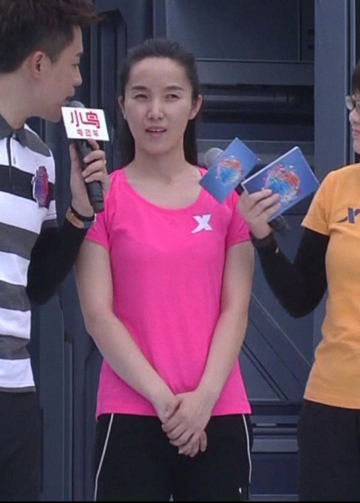 男生女生向前冲第九季