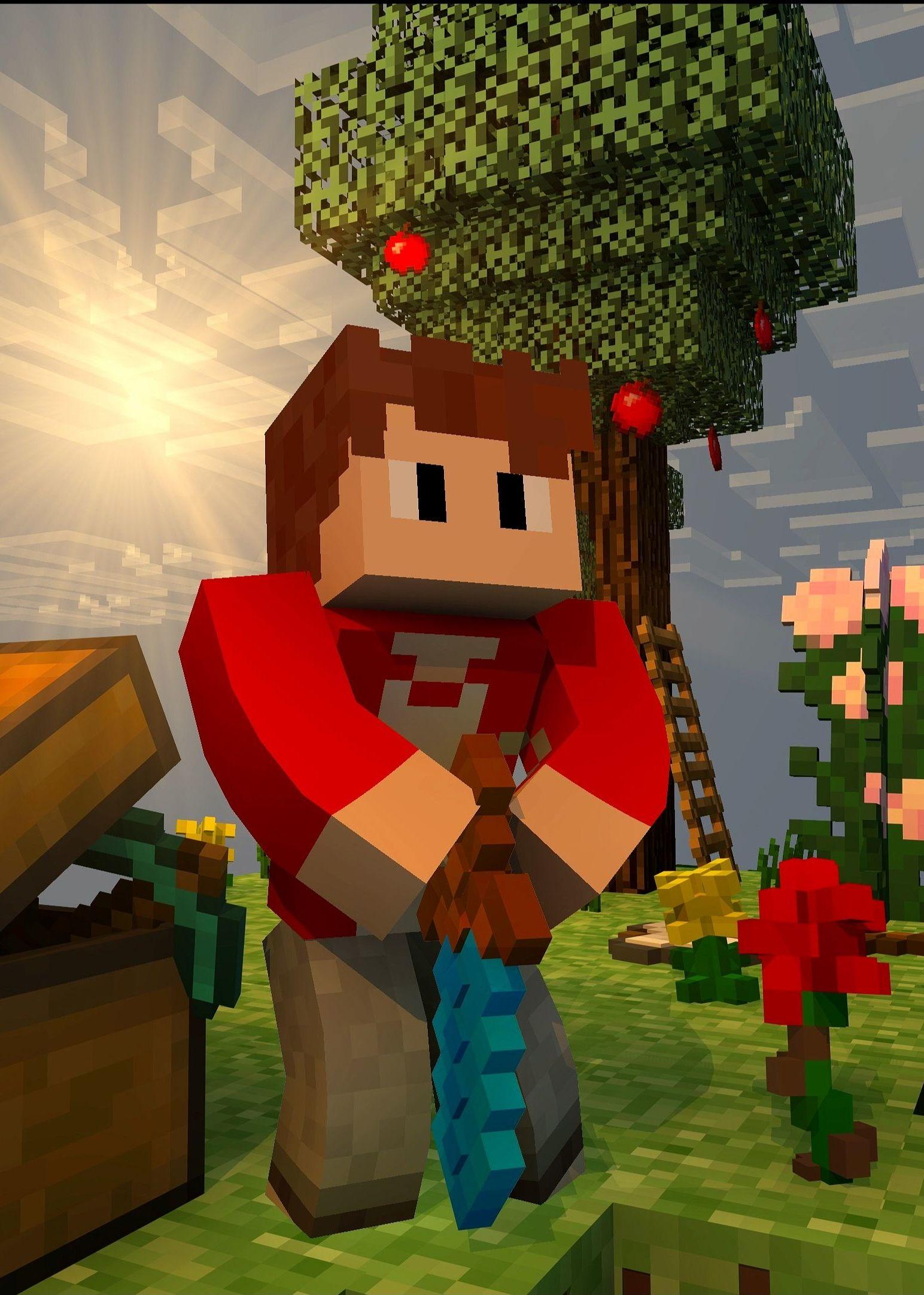 少云解说我的世界 神奇宝贝超神兽幸运方块