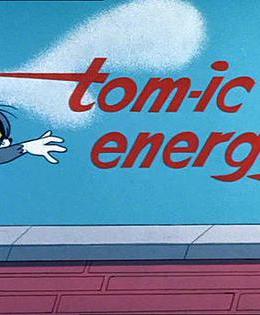 汤姆的能量