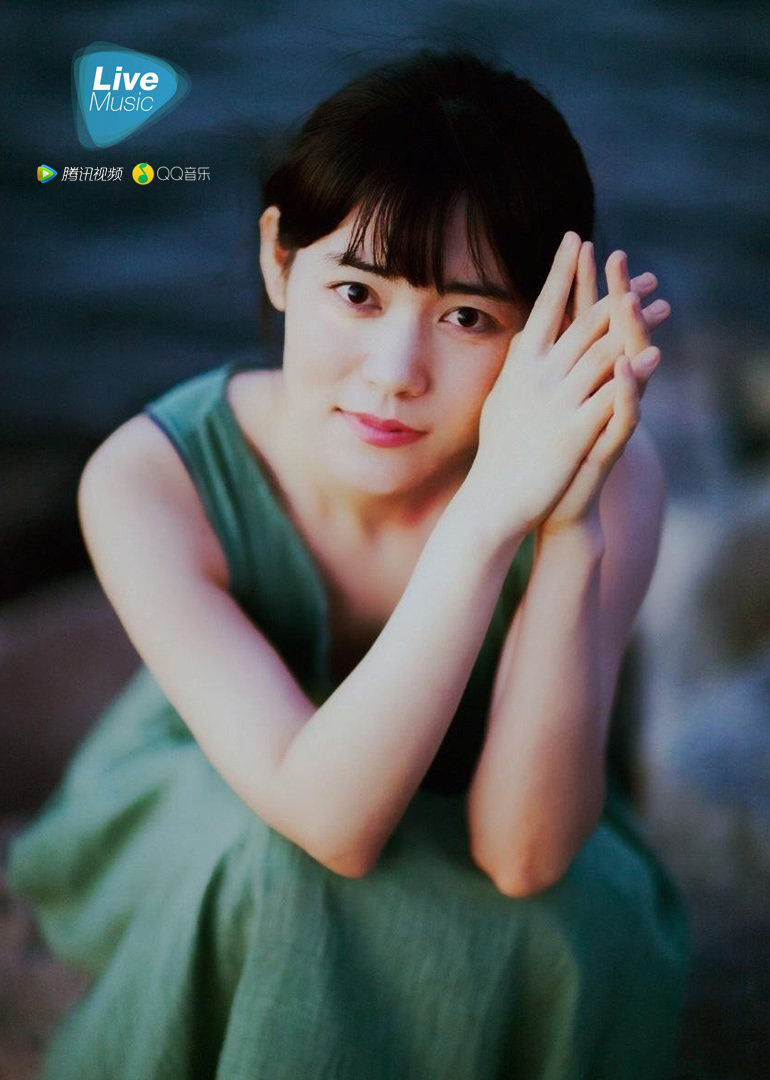 新花怒放程璧赵照演唱会