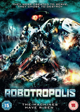 机器人之城Robotropolis