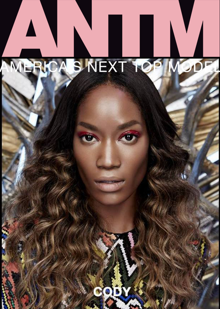 全美超模大赛 第23季