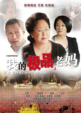 我的极品老妈封面图