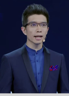 机智过人第二季