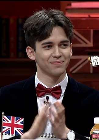 非正式会谈 第2季