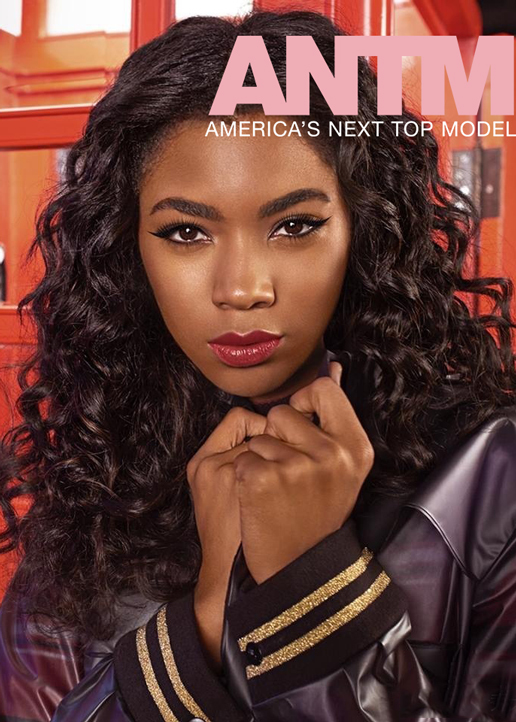 全美超模大赛 第23季