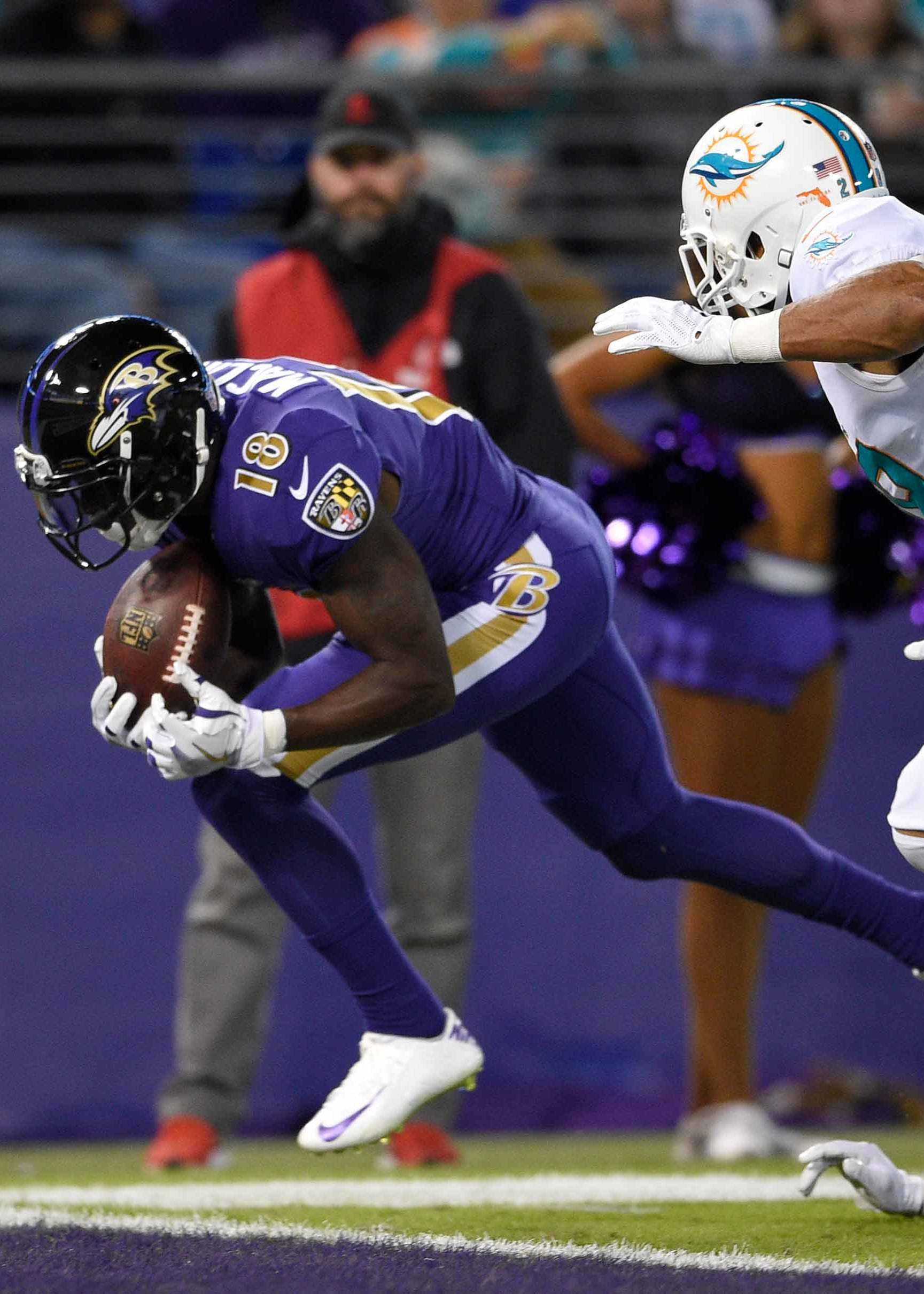 nfl常规赛海豚040乌鸦