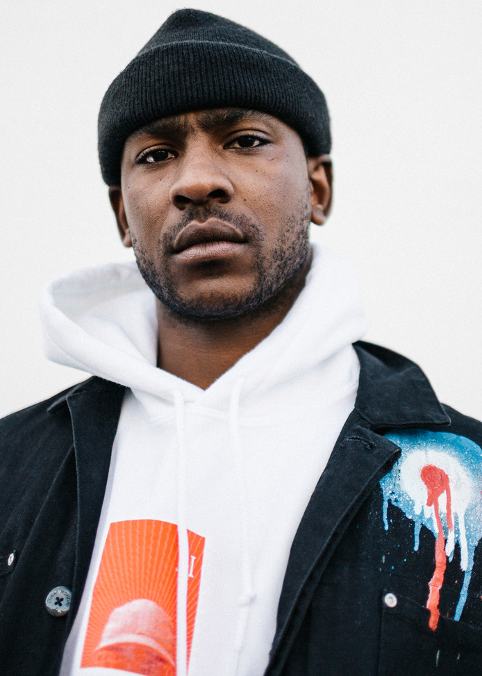 英式grime说唱→这口音酥了