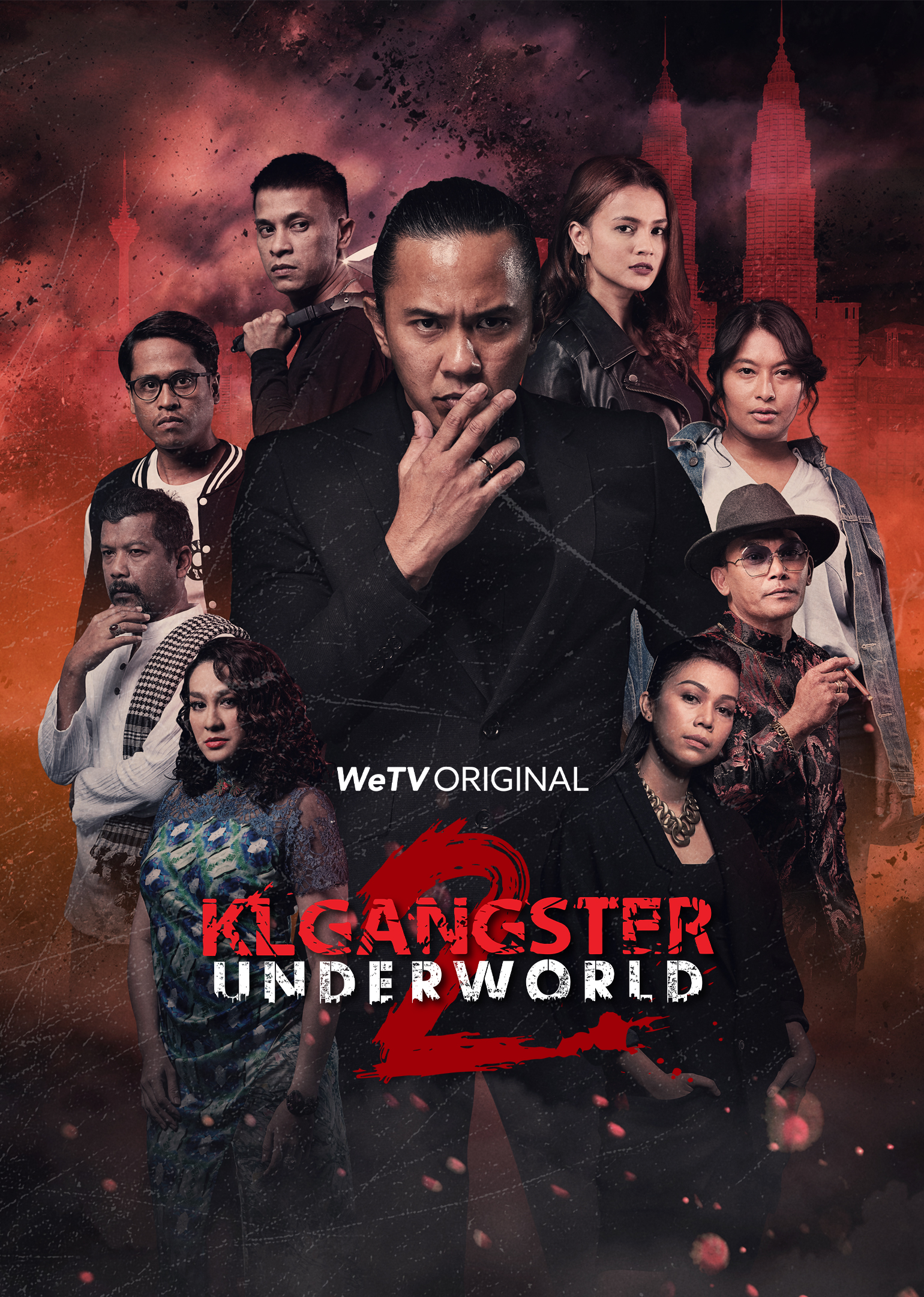 Kl Gangster Underworld Movie