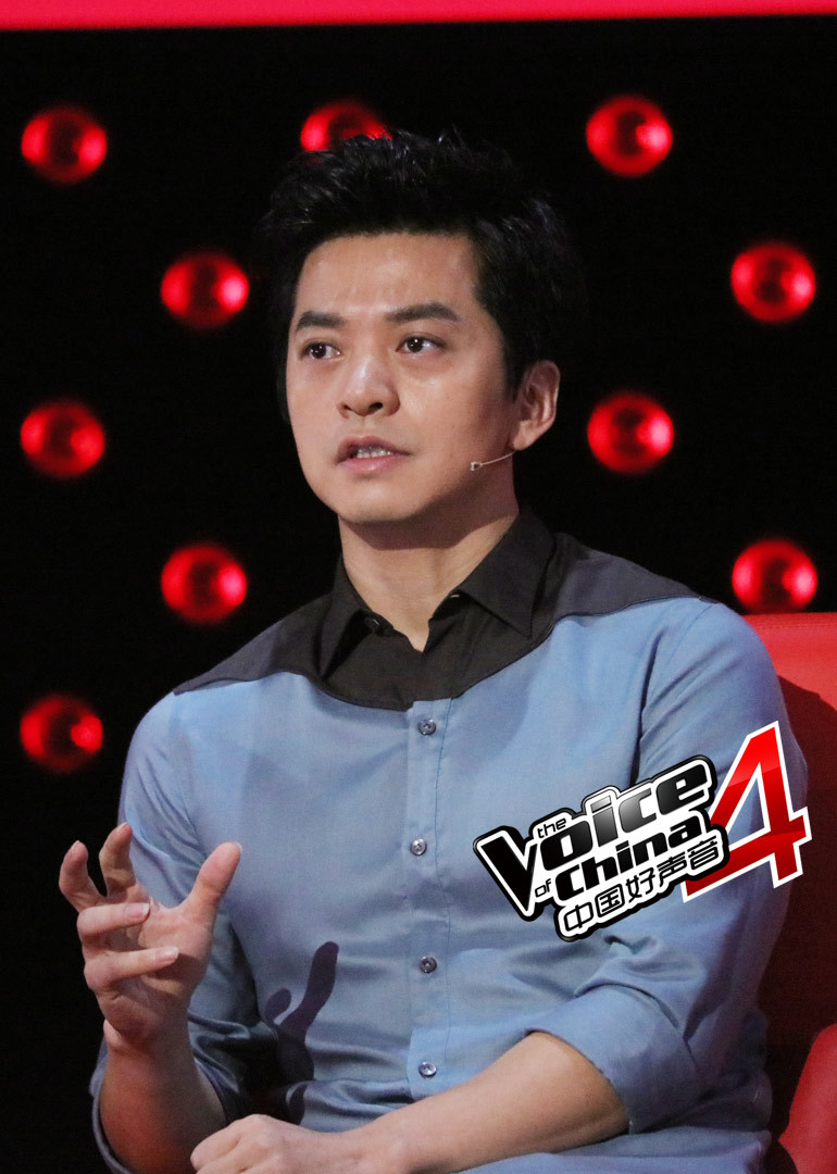 中国好声音 第4季-综艺-腾讯视频