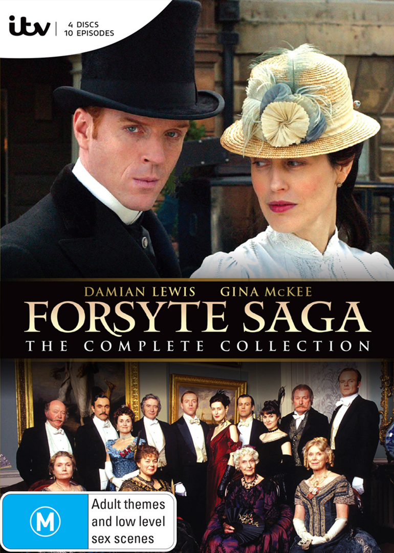 福塞特世家 第1季(the forsyte saga season 1)-电视剧-腾讯视频
