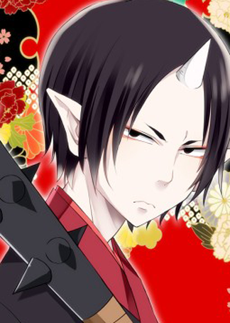 十大传奇妖怪动漫