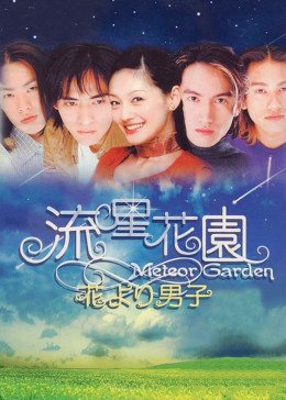流星花园2001