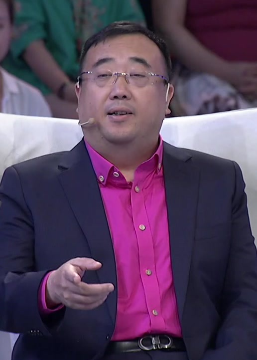 门当户对-综艺-腾讯视频