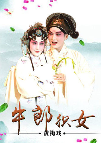 黄梅戏牛郎织女魏瑜遥版
