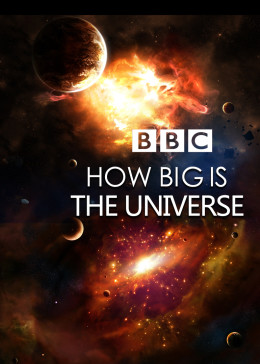 BBC宇宙有多大
