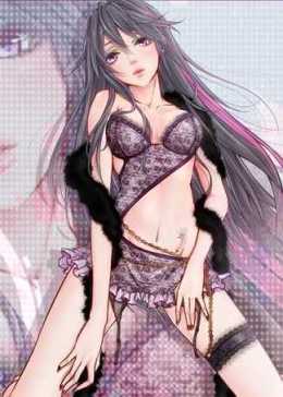 二次元工口配电子|高燃节奏抖腿不停