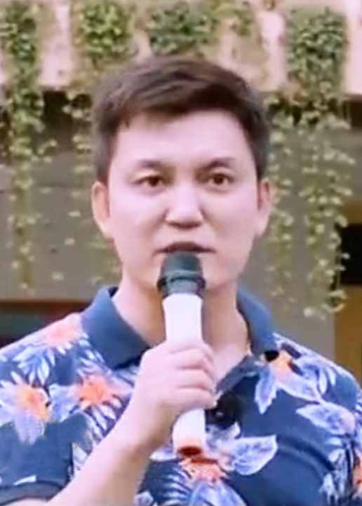 你好邻居 高清海报图 - 在线观看综艺