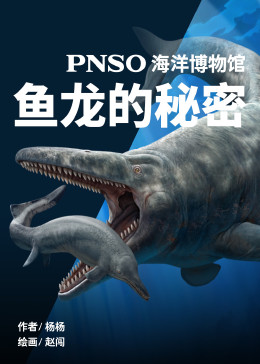 PNSO海洋博物馆：鱼龙的秘密