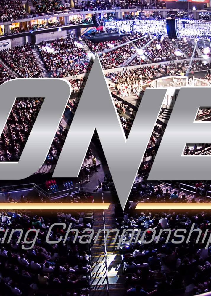 2019one冠军赛新加坡站