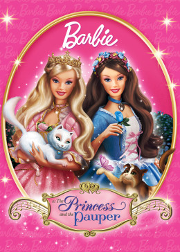 芭比与梦幻飞马之旅 芭比与梦幻飞马之旅 1080p在线观看平台 腾讯视频