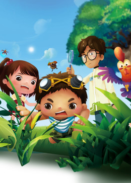 丰丰农场免费观看