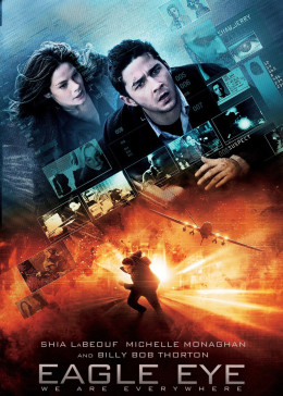 鹰眼2008