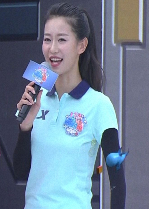 男生女生向前冲 第九季