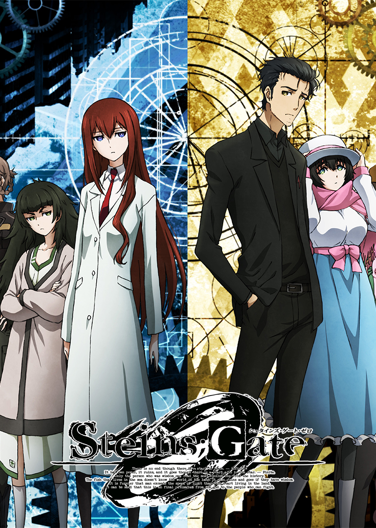 川村賢一地区:日本年份:2018总集:24剧情:2010年11月β世界线——主人