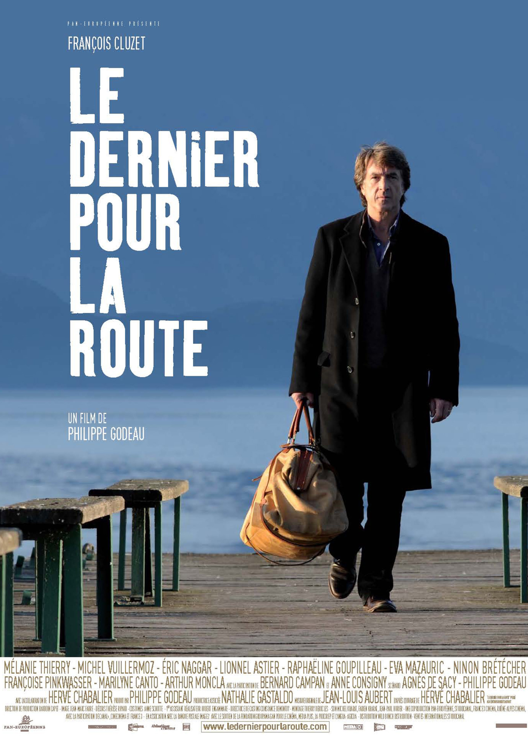 上路前来一杯onefortheroad电影