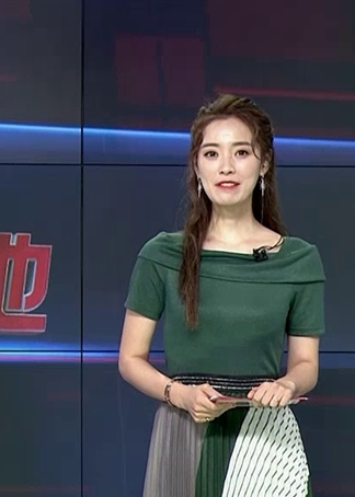 180517 文娱新天地