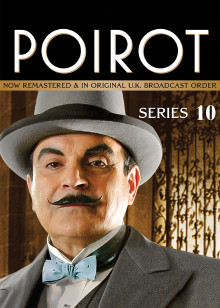 大侦探波洛第十季