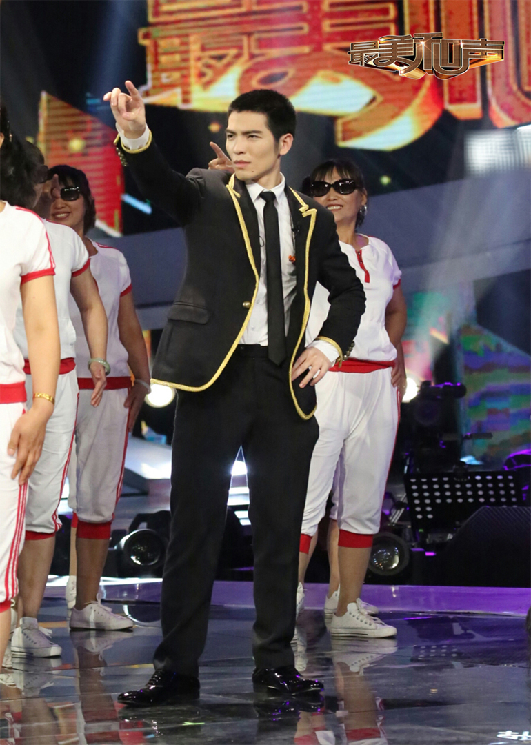 最美和声 第3季-综艺-腾讯视频