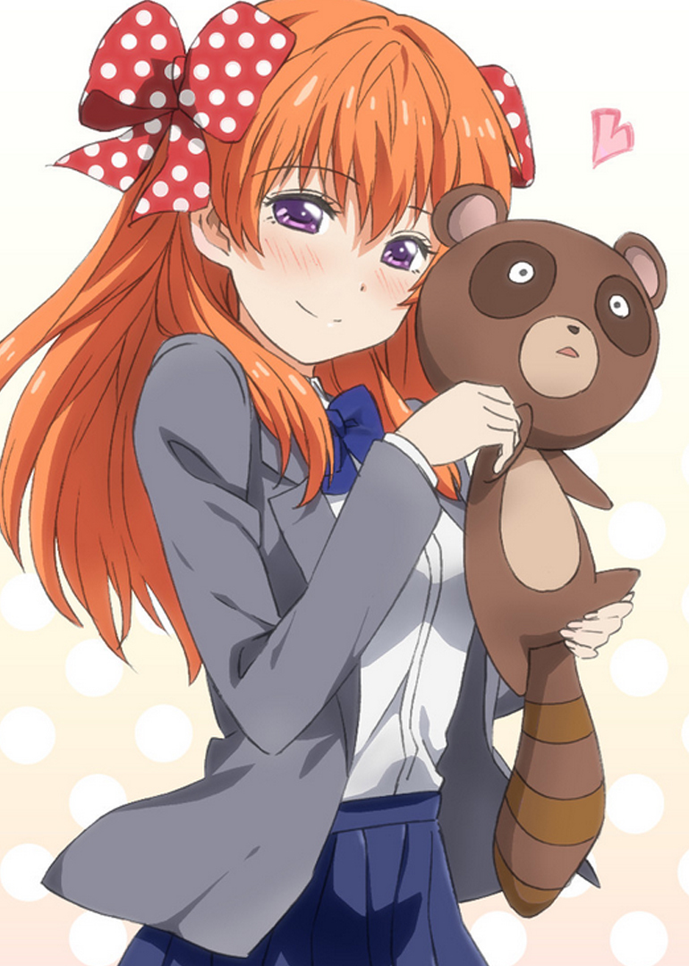 2014十大最热门动画歌曲