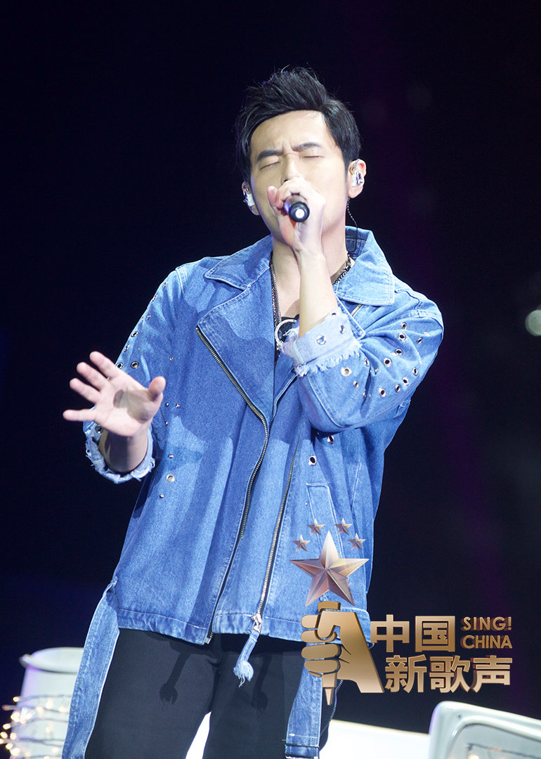 吉克皓的个人页