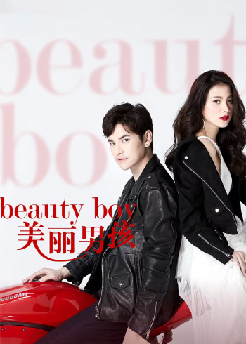 美丽男孩国语