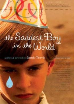 全世界最悲伤的男孩