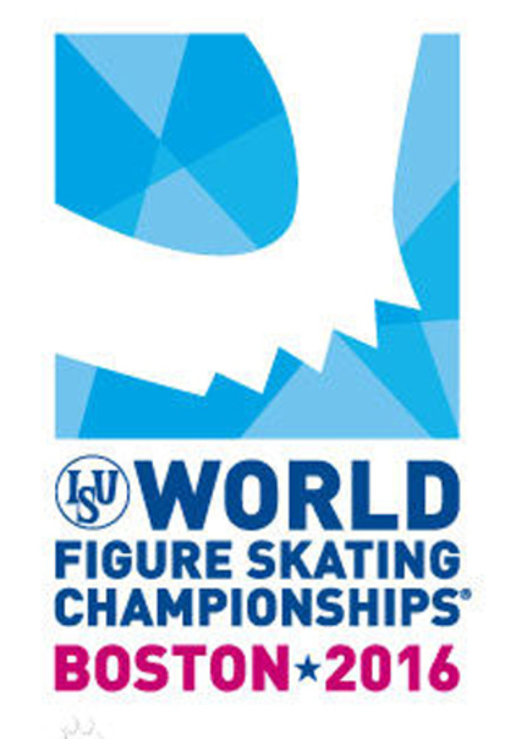 2016世界花滑世锦赛