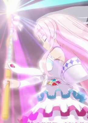 魔法少女莉莉卡露露卡