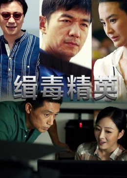 缉毒精英封面图