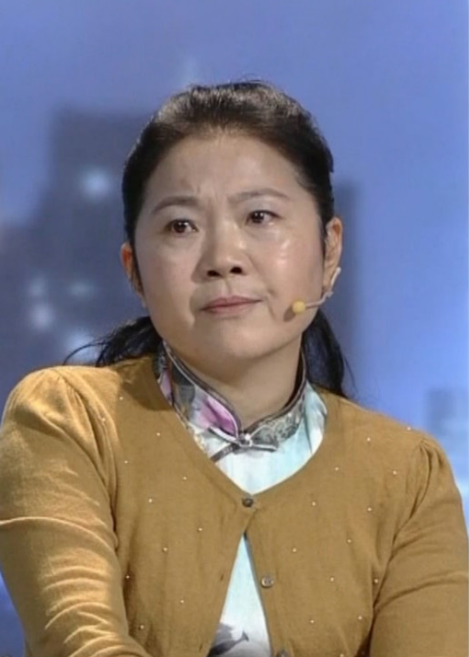 《金牌调解》夫妻离婚两年前妻却阻挠丈夫另找新欢_综艺_高清完整版