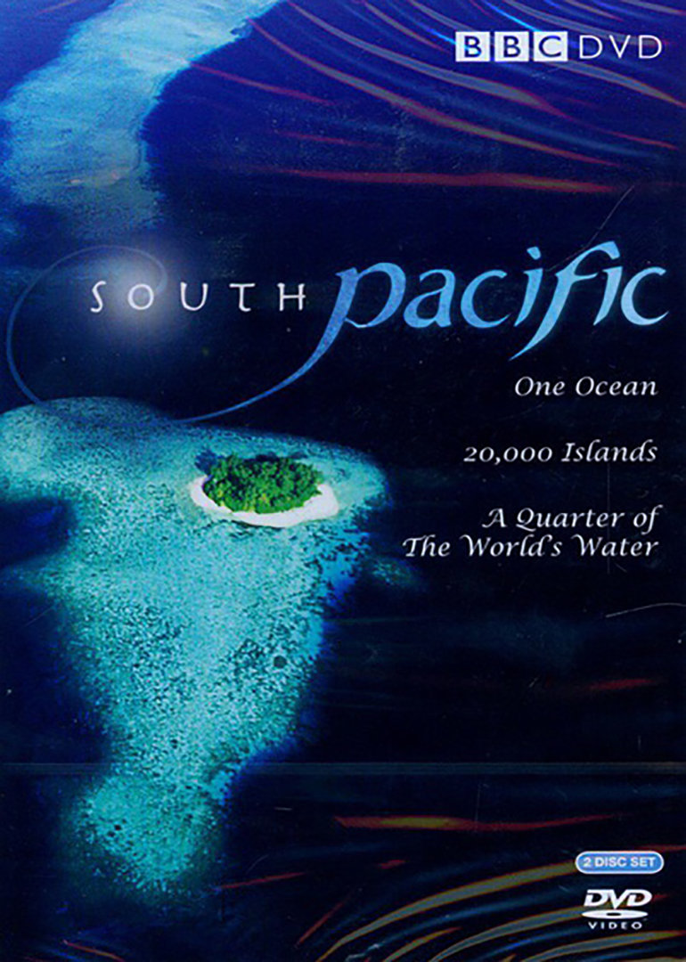 南太平洋(south pacific)-电视剧-腾讯视频