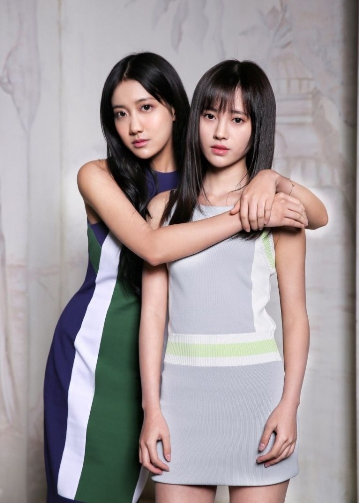 各自安好snh48昔日三强鞠婧祎李艺彤黄婷婷