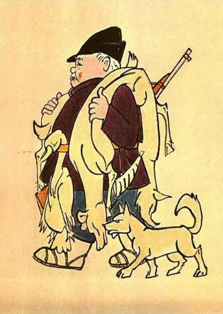 伴郎（原声）