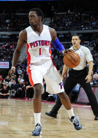 米德尔顿神奇三分绝杀热火[超清]猛龙104-108活塞 三人20 活塞力擒猛