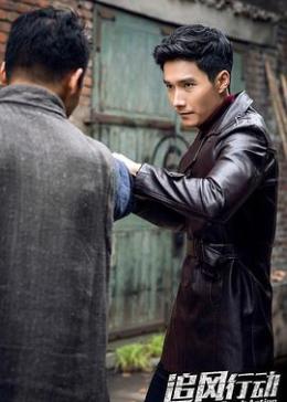 追风行动免费观看