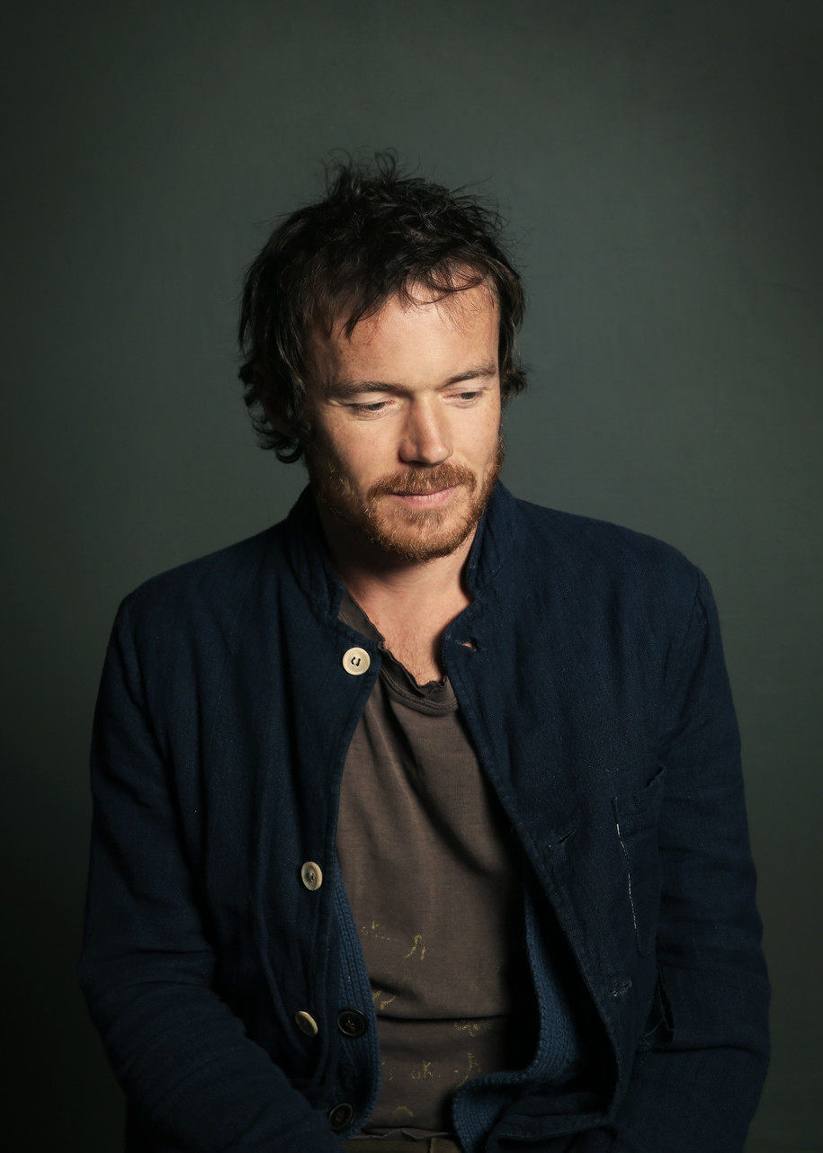 民谣姓氏集damienrice